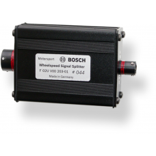 Wheel Speed Signal Splitter - Double Connector Wheel Speed Signal Splitter - Double Connector